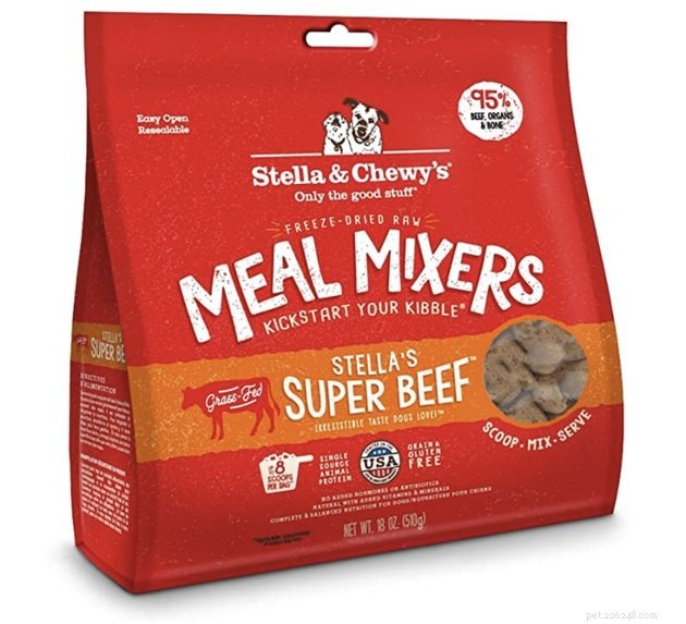 Top Dog Food Toppers of 2022: Boost Flavor, Nutrition, and Mealtime Appeal