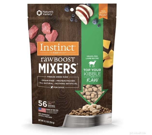 Top Dog Food Toppers of 2022: Boost Flavor, Nutrition, and Mealtime Appeal