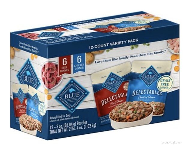 Top Dog Food Toppers of 2022: Boost Flavor, Nutrition, and Mealtime Appeal