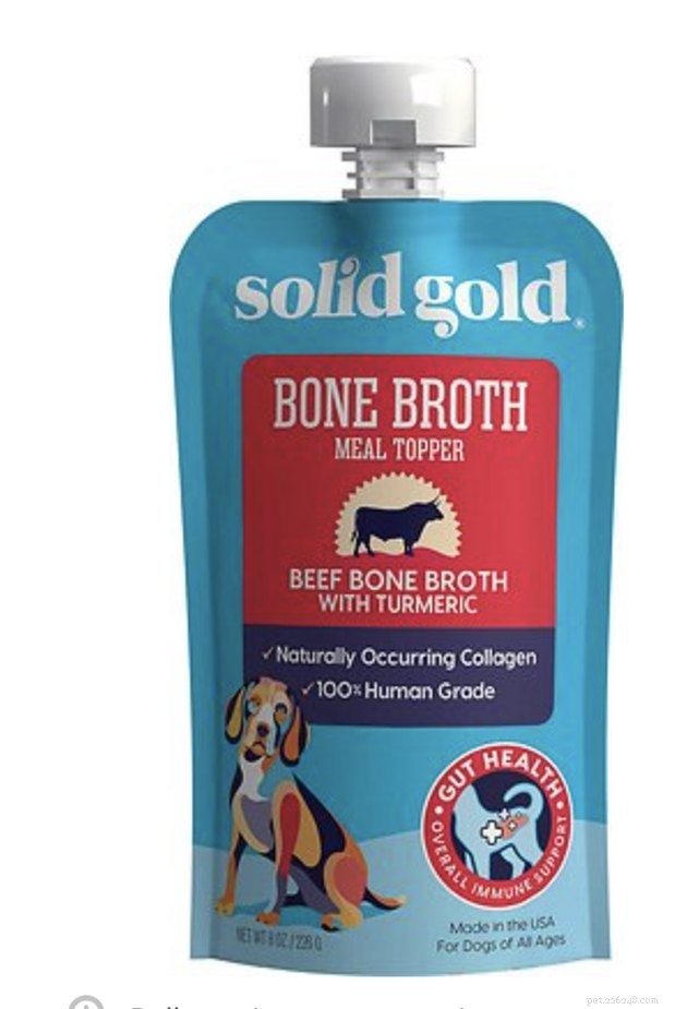 Top Dog Food Toppers of 2022: Boost Flavor, Nutrition, and Mealtime Appeal