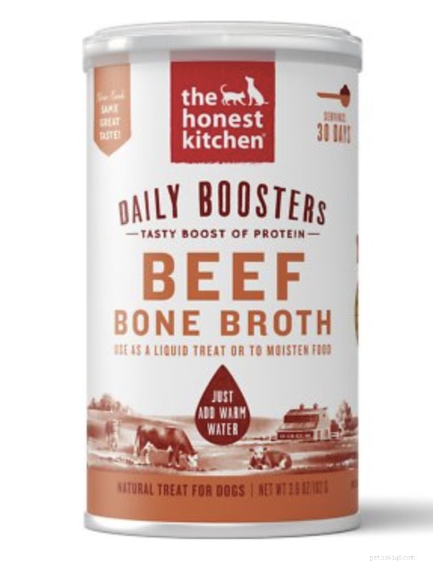 Top Dog Food Toppers of 2022: Boost Flavor, Nutrition, and Mealtime Appeal