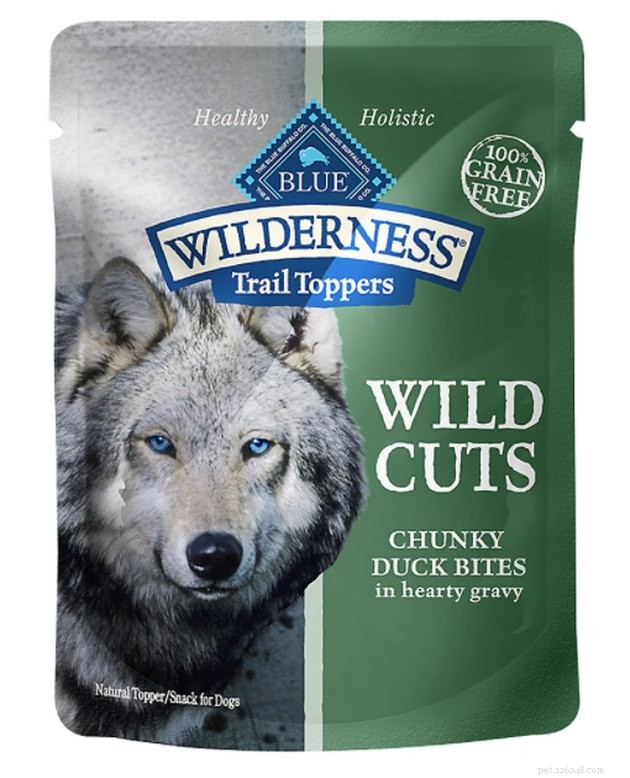 Top Dog Food Toppers of 2022: Boost Flavor, Nutrition, and Mealtime Appeal