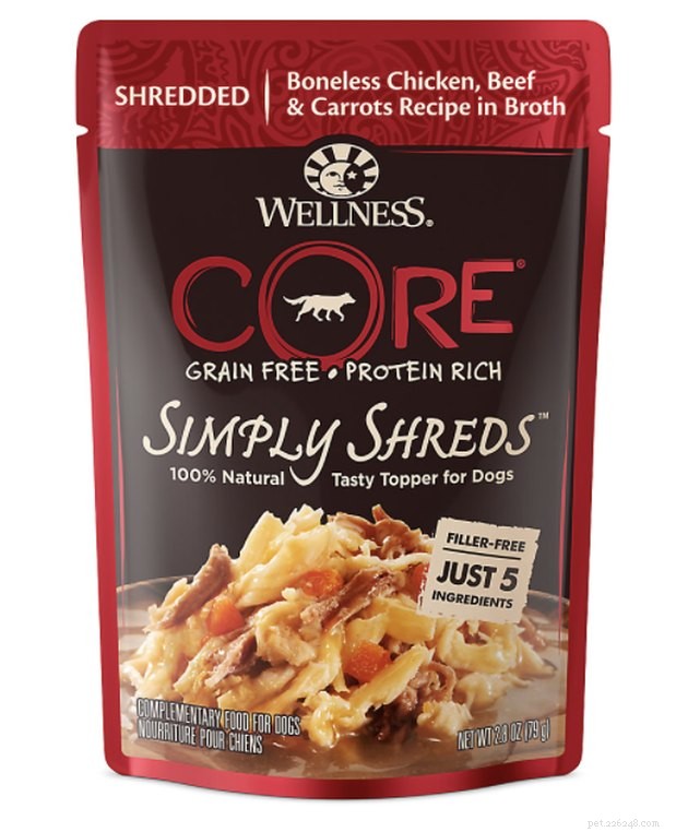 Top Dog Food Toppers of 2022: Boost Flavor, Nutrition, and Mealtime Appeal