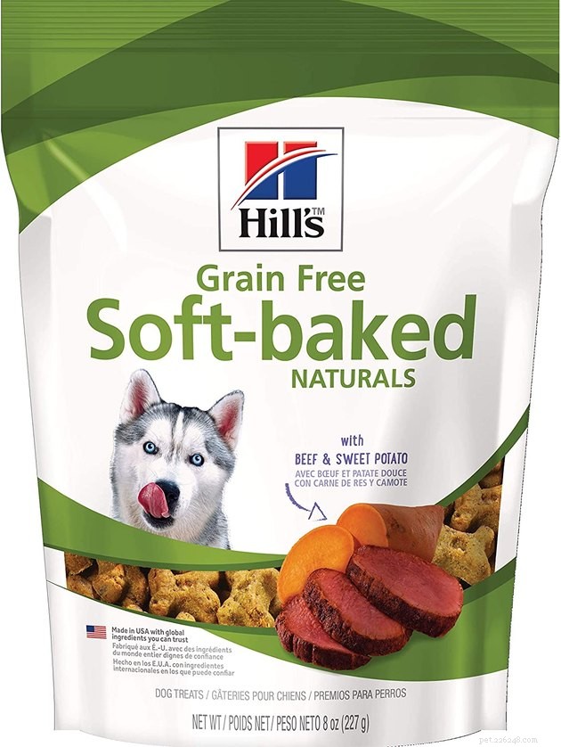 Top Soft Dog Treats of 2022: Best Choices for Your Pet