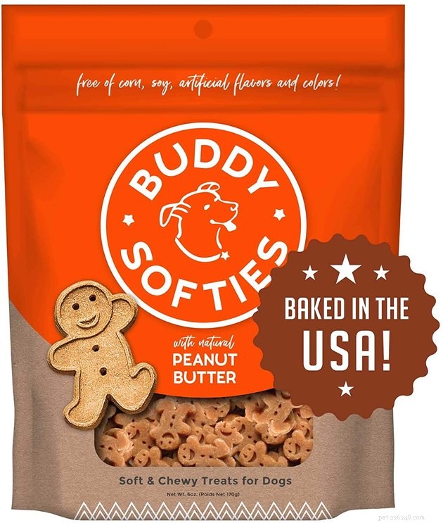 Top Soft Dog Treats of 2022: Best Choices for Your Pet