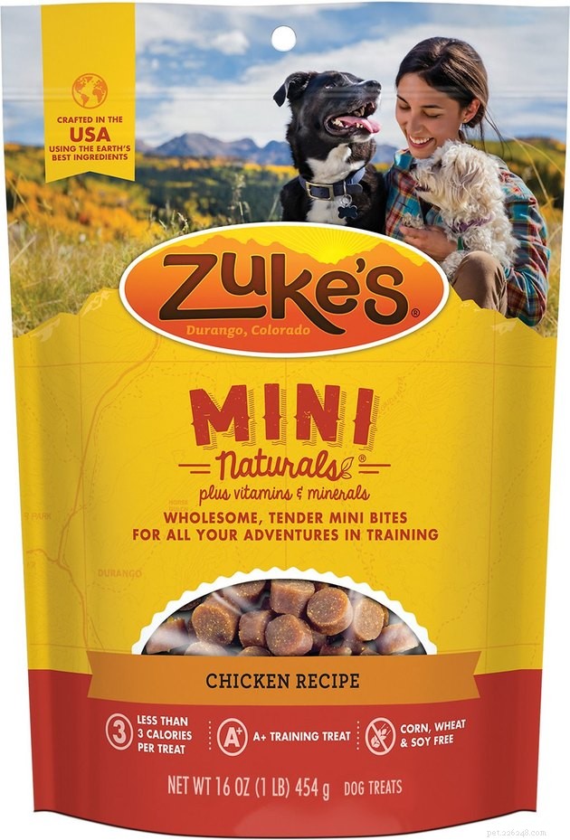 Top Soft Dog Treats of 2022: Best Choices for Your Pet