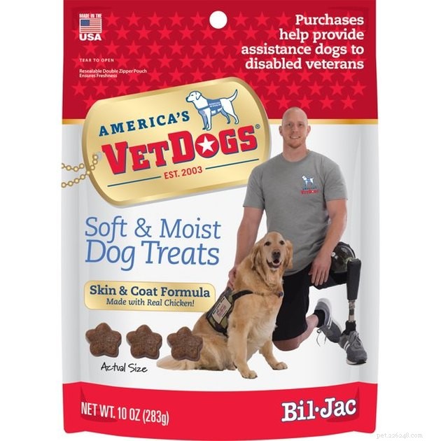 Top Soft Dog Treats of 2022: Best Choices for Your Pet