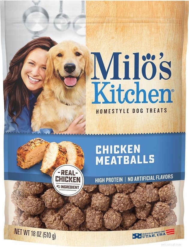 Top Soft Dog Treats of 2022: Best Choices for Your Pet