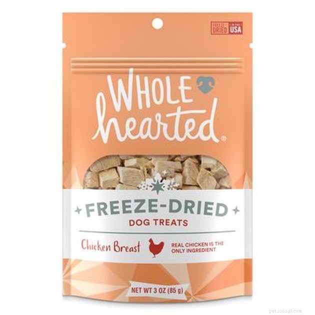 Top 10 Freeze‑Dried Dog Treats of 2022: Health, Taste, and Trust