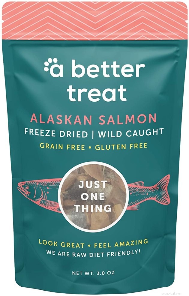 Top 10 Freeze‑Dried Dog Treats of 2022: Health, Taste, and Trust