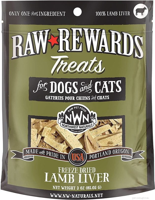 Top 10 Freeze‑Dried Dog Treats of 2022: Health, Taste, and Trust
