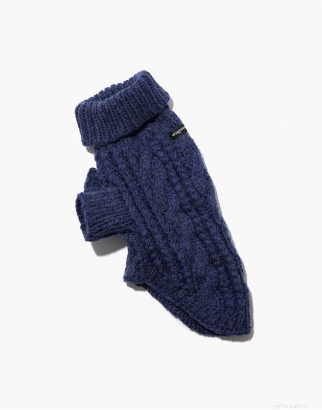 Top Dog Sweaters of 2022: Warm, Cozy, and Comfortable