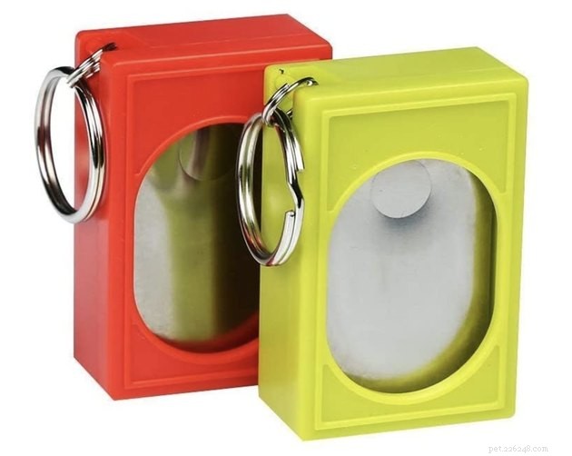 Top Dog Training Clickers of 2022 – Expert‑Rated for Success