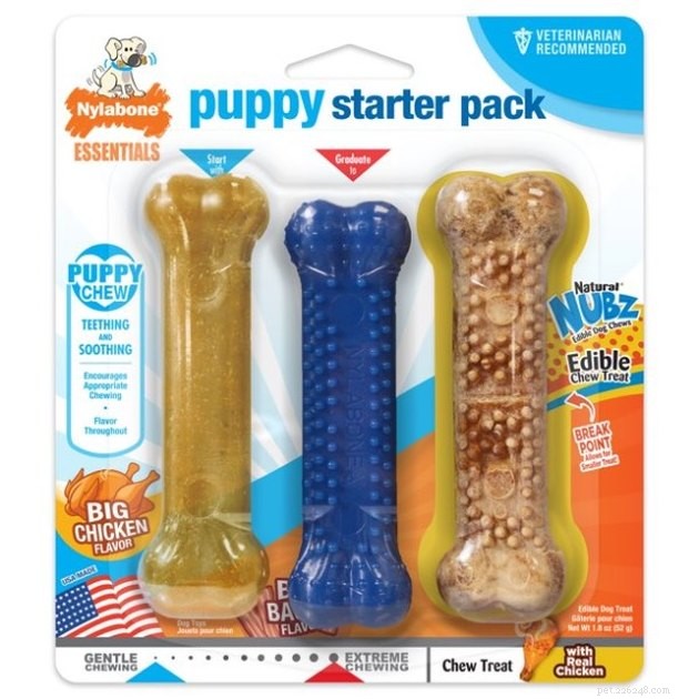 Top Teething Toys for Puppies – 2022 Buyer’s Guide