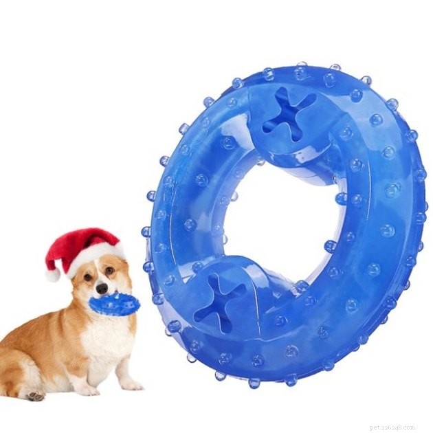 Top Teething Toys for Puppies – 2022 Buyer’s Guide