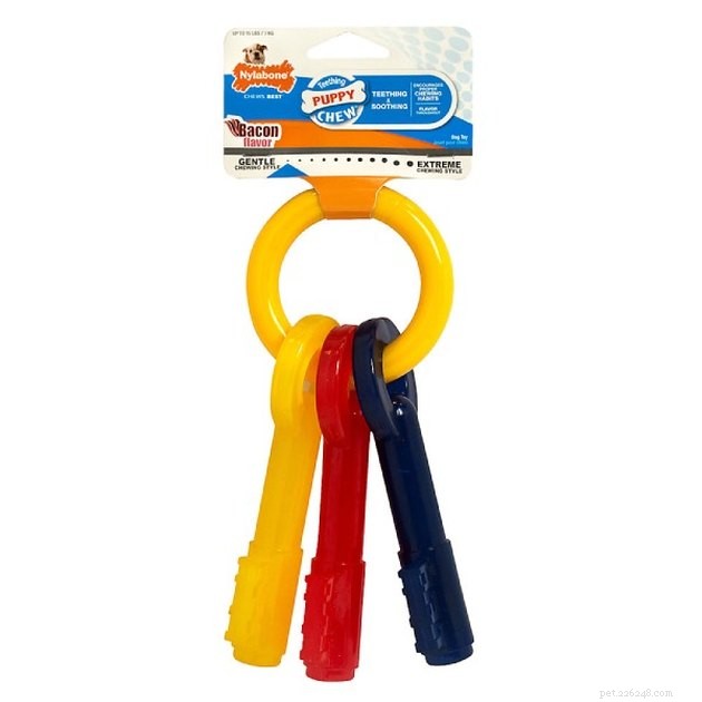 Top Teething Toys for Puppies – 2022 Buyer’s Guide