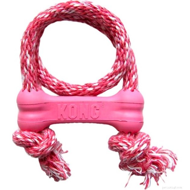 Top Teething Toys for Puppies – 2022 Buyer’s Guide