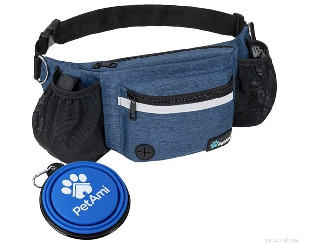 Top Dog Training Treat Pouches of 2022 – Convenient, Durable, and Reward‑Friendly