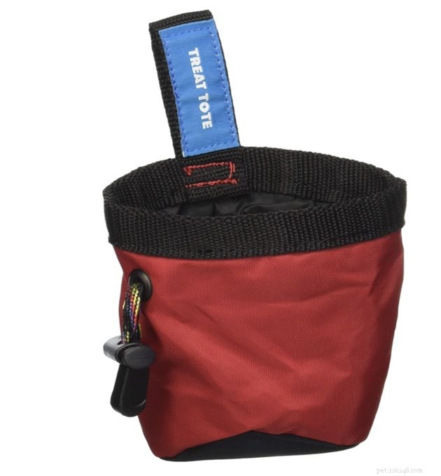 Top Dog Training Treat Pouches of 2022 – Convenient, Durable, and Reward‑Friendly
