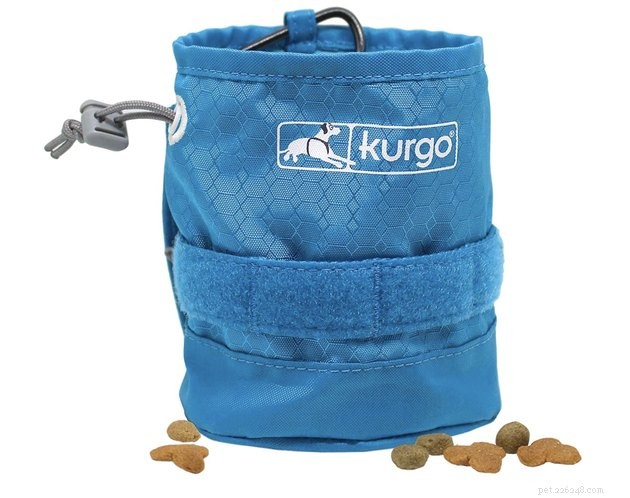 Top Dog Training Treat Pouches of 2022 – Convenient, Durable, and Reward‑Friendly