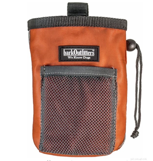 Top Dog Training Treat Pouches of 2022 – Convenient, Durable, and Reward‑Friendly