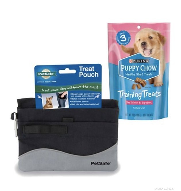 Top Dog Training Treat Pouches of 2022 – Convenient, Durable, and Reward‑Friendly