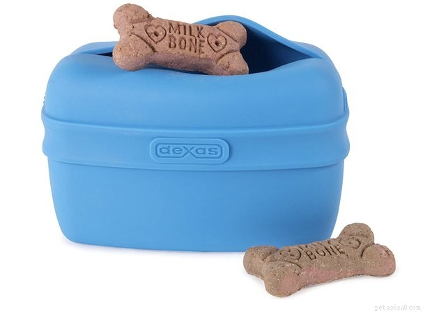 Top Dog Training Treat Pouches of 2022 – Convenient, Durable, and Reward‑Friendly