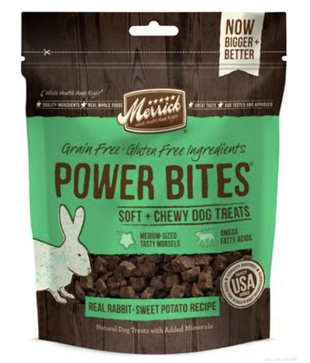 Top 2022 Dog Training Treats: High-Value Options for Effective Rewards