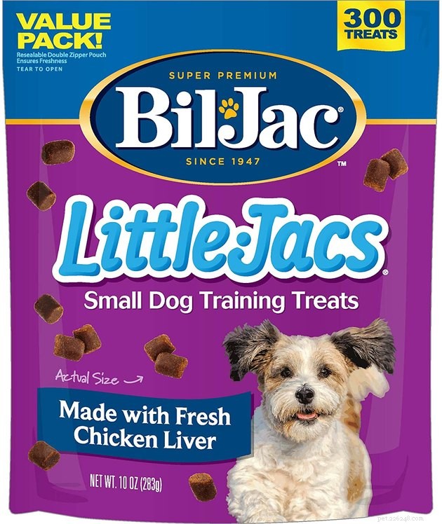 Top 2022 Dog Training Treats: High-Value Options for Effective Rewards