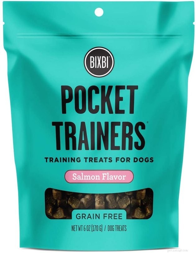 Top 2022 Dog Training Treats: High-Value Options for Effective Rewards