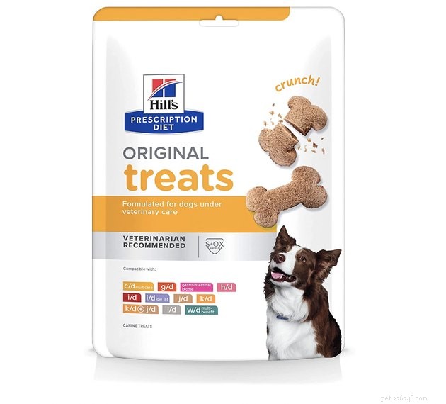 Top Dog Treats for Managing Kidney Disease – 2022 Guide
