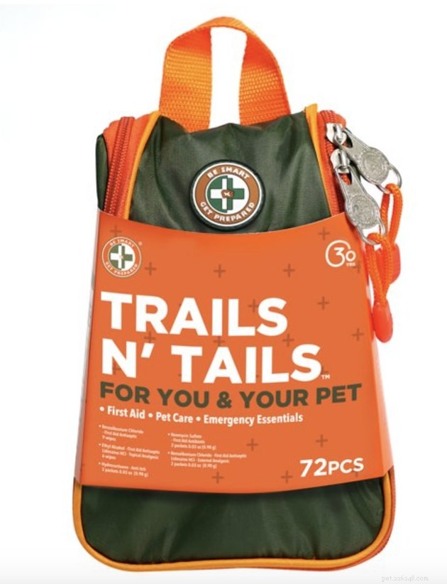 Top 2022 Dog First Aid Kits: Keep Your Pet Safe Anywhere