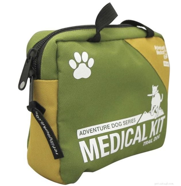 Top 2022 Dog First Aid Kits: Keep Your Pet Safe Anywhere