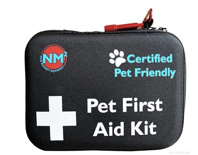 Top 2022 Dog First Aid Kits: Keep Your Pet Safe Anywhere