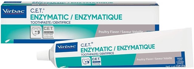 Top Dog Toothpastes of 2022: Expert Picks for Healthy, Fresh Breath
