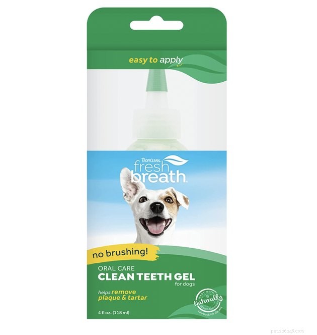 Top Dog Toothpastes of 2022: Expert Picks for Healthy, Fresh Breath