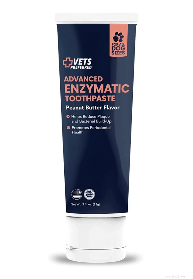 Top Dog Toothpastes of 2022: Expert Picks for Healthy, Fresh Breath
