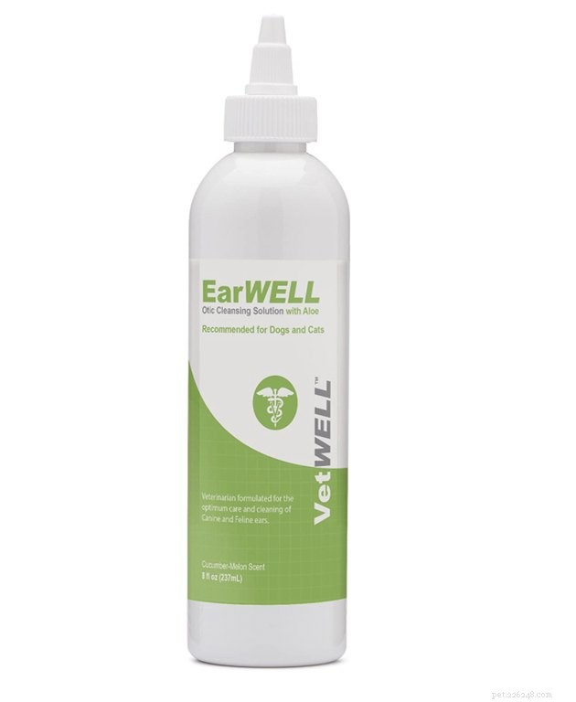 Top Dog Ear Cleaners of 2022: Safe, Effective, Vet‑Approved