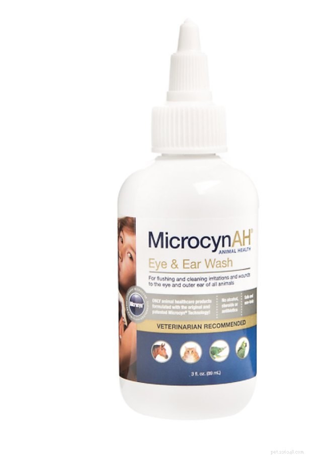 Top Dog Ear Cleaners of 2022: Safe, Effective, Vet‑Approved
