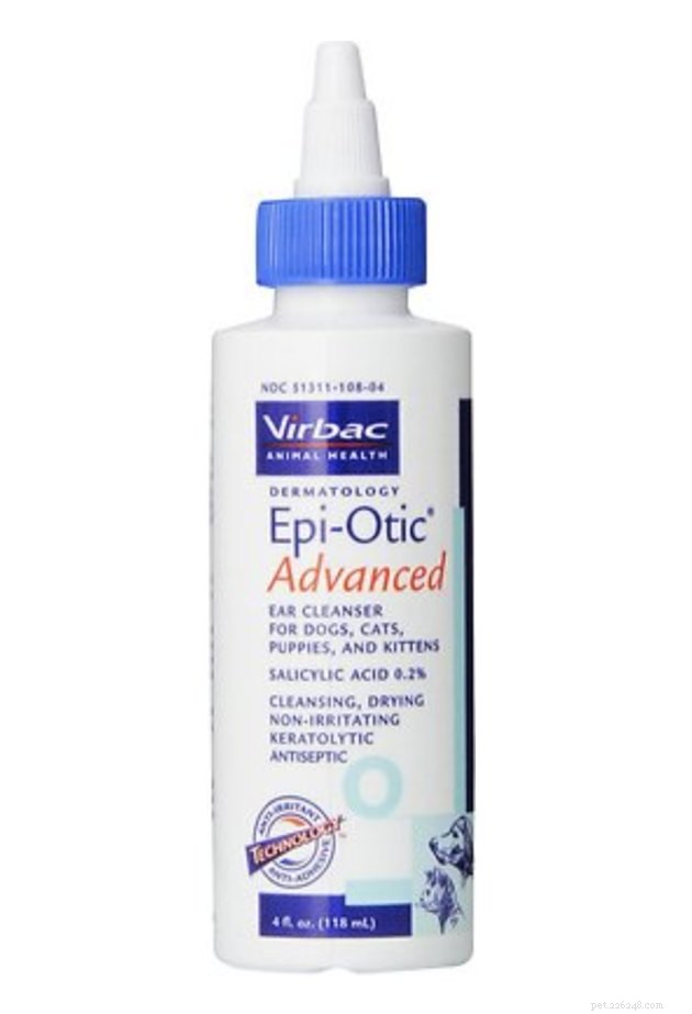 Top Dog Ear Cleaners of 2022: Safe, Effective, Vet‑Approved