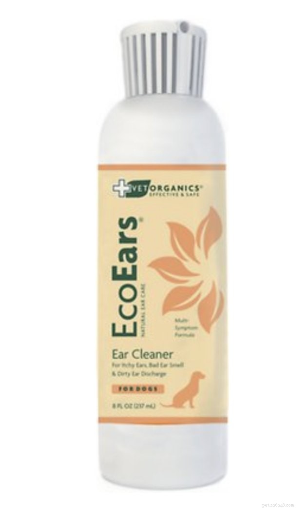 Top Dog Ear Cleaners of 2022: Safe, Effective, Vet‑Approved