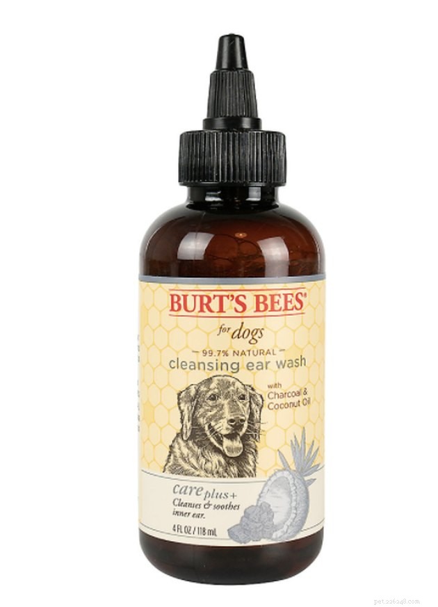 Top Dog Ear Cleaners of 2022: Safe, Effective, Vet‑Approved