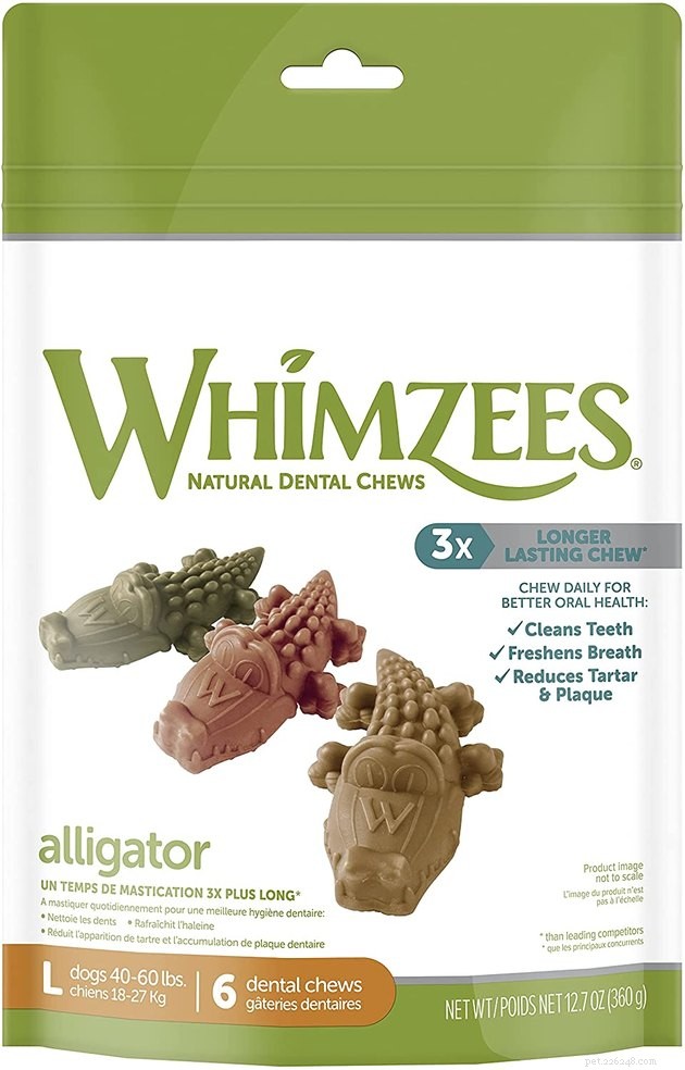 Top 2022 Dog Dental Chews: Safe, Effective, and Vet-Approved