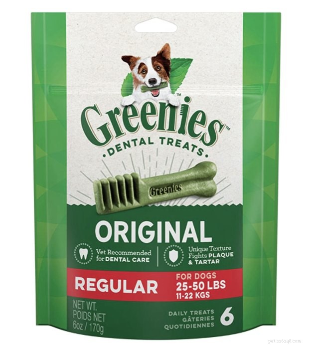 Top 2022 Dog Dental Chews: Safe, Effective, and Vet-Approved