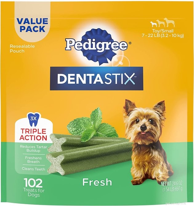 Top 2022 Dog Dental Chews: Safe, Effective, and Vet-Approved