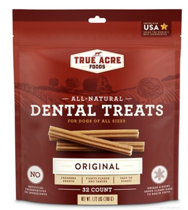 Top 2022 Dog Dental Chews: Safe, Effective, and Vet-Approved