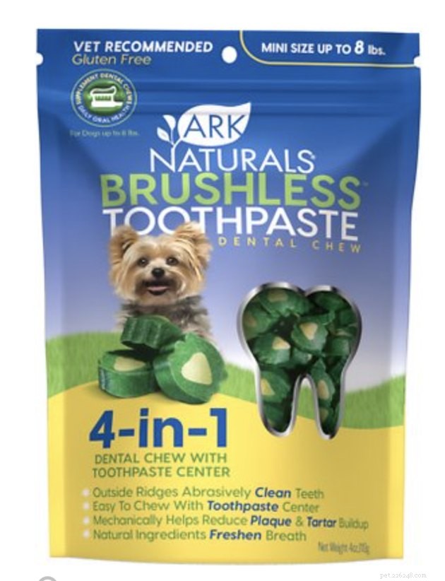 Top 2022 Dog Dental Chews: Safe, Effective, and Vet-Approved
