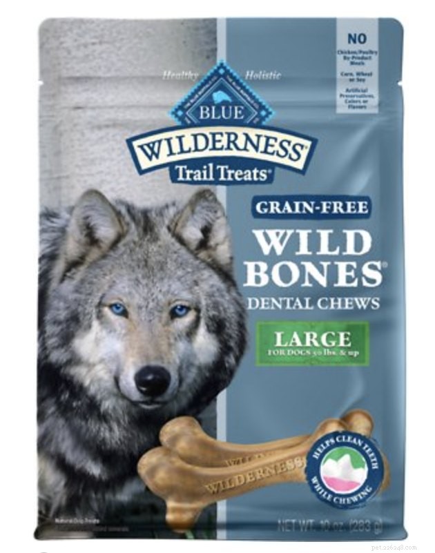 Top 2022 Dog Dental Chews: Safe, Effective, and Vet-Approved