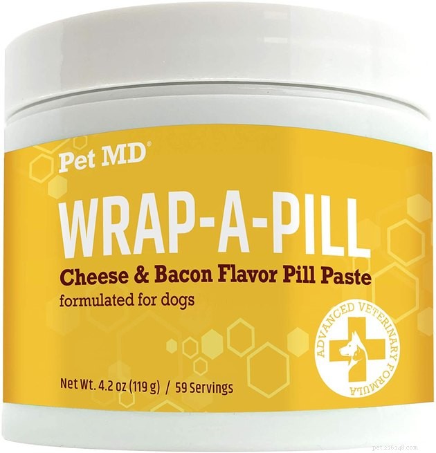 Top Dog Pill Pockets of 2022: Easy, Tasty Medication Delivery