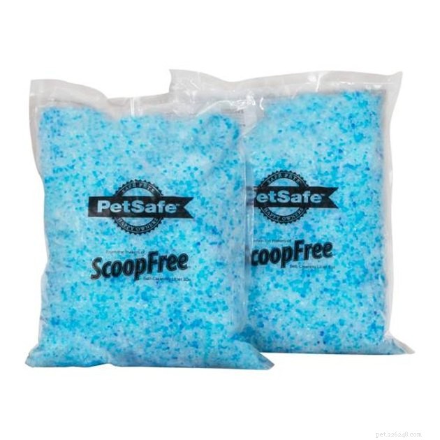 Top Crystal Cat Litter Picks of 2022: Ultra‑Absorbent & Odor‑Control